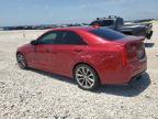 2017 Cadillac Ats-V  იყიდება Taylor-ში, TX - Front End