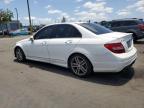 2013 Mercedes-Benz C 250 იყიდება Miami-ში, FL - Mechanical