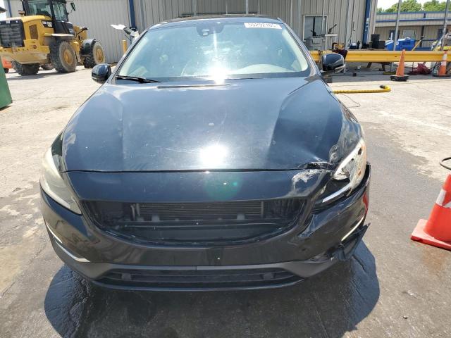  VOLVO S60 2015 Czarny