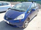 2009 HONDA JAZZ ES I- for sale at Copart WESTBURY