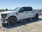 2025 Ford F150 Stx for Sale in Cahokia Heights, IL - Front End