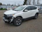 2021 HONDA CR-V LX   for sale at Copart ON - TORONTO