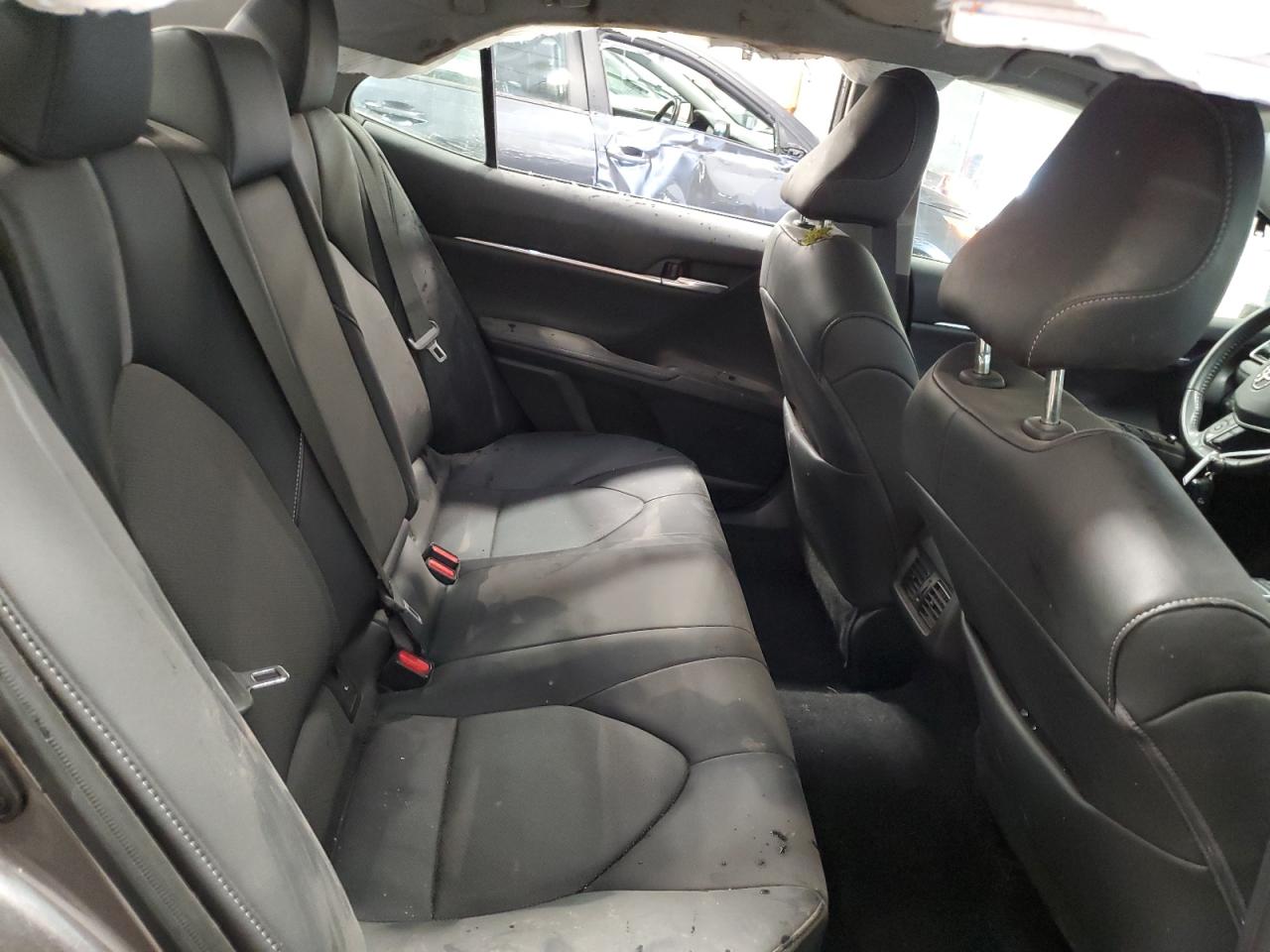 4T1K61AK0PU152968 TOYOTA CAMRY 2023