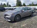 2023 Toyota Camry Se Night Shade   للبيع في Graham، WA - Rear End