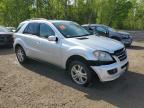 2008 Mercedes-Benz Ml 320 Cdi للبيع في Cookstown، ON - Front End