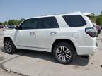 2022 Toyota 4Runner Limited იყიდება Littleton-ში, CO - Front End