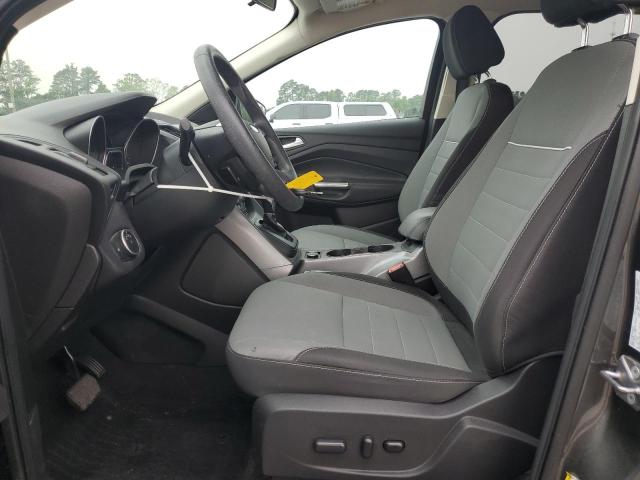 Паркетники FORD ESCAPE 2015 Серый