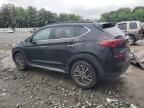 2021 Hyundai Tucson Limited للبيع في Windsor، NJ - Side