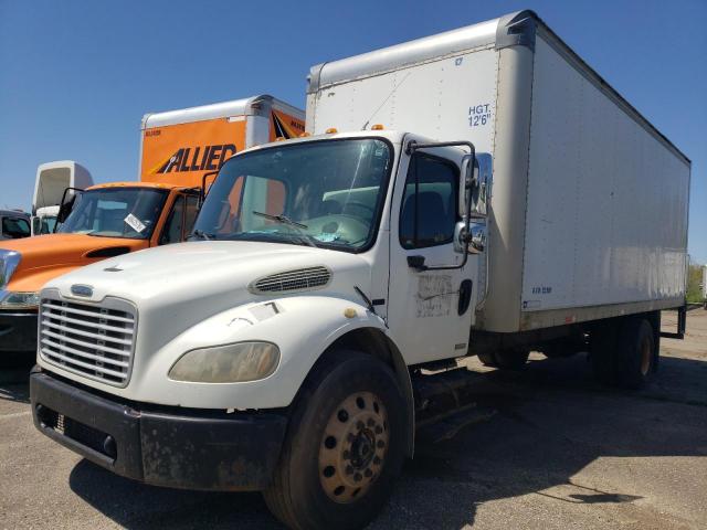 2007 Freightliner M2 106 Medium Duty