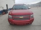 2013 Chevrolet Tahoe K1500 Ltz en Venta en Farr West, UT - Side