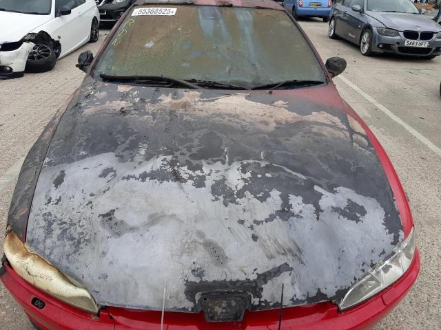 1998 PEUGEOT 406 SE 3.0