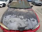 1998 PEUGEOT 406 SE 3.0 for sale at Copart SANDWICH