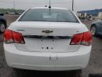 2015 Chevrolet Cruze Lt   na sprzedaż w Woodhaven, MI - Front End