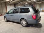 2008 Kia Sedona Ex for Sale in West Mifflin, PA - Burn