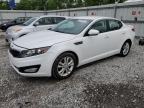 2013 Kia Optima Lx en Venta en Walton, KY - Front End