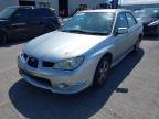 2007 SUBARU IMPREZA RX for sale at Copart CHESTER