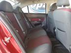 2011 Chevrolet Cruze Lt for Sale in Hayward, CA - Rear End