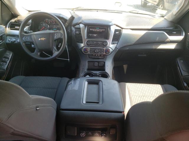  CHEVROLET TAHOE 2019 Teal