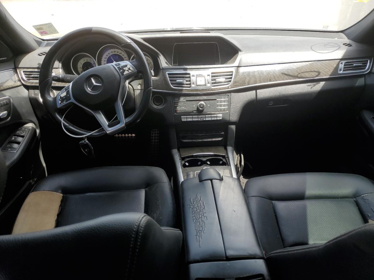 WDDHF5KB6GB251218 2016 Mercedes-Benz E 350