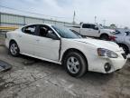 2008 Pontiac Grand Prix  на продаже в Dyer, IN - Rollover