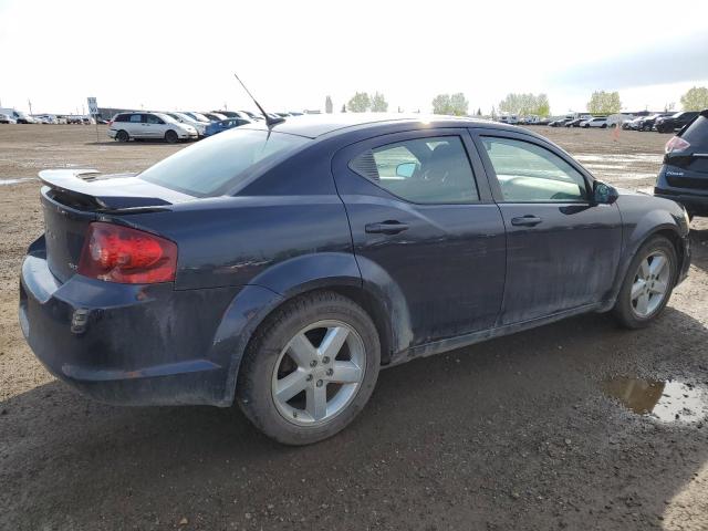 2011 DODGE AVENGER MAINSTREET