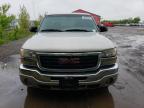 2005 GMC NEW SIERRA C1500 à vendre chez Copart ON - LONDON