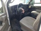 2022 Chevrolet Express G3500  продається в West Warren, MA - Front End