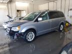 2018 Dodge Grand Caravan Sxt en Venta en Madisonville, TN - Front End