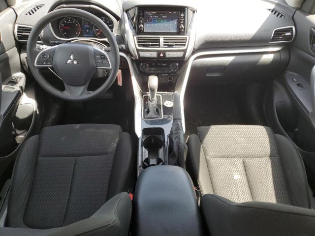  MITSUBISHI ECLIPSE 2019 Silver