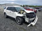 2017 Ford Explorer Sport за продажба в Spartanburg, SC - Front End