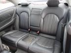 2003 MERCEDES BENZ CLK55 AMG for sale at Copart SANDTOFT