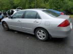 2007 Honda Accord Ex იყიდება Arlington-ში, WA - Front End