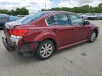 2012 Subaru Legacy 2.5I Premium for Sale in Louisville, KY - Rear End