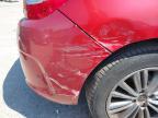 2012 CITROEN C4 VTR+ E- for sale at Copart SANDWICH