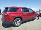 2020 Chevrolet Traverse Lt на продаже в Fresno, CA - Front End