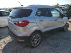 2019 Ford Ecosport Titanium zu verkaufen in Walton, KY - Front End
