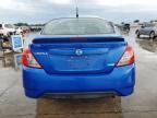 2015 Nissan Versa S იყიდება Grand Prairie-ში, TX - Side