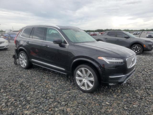  VOLVO XC90 2017 Czarny