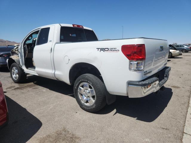  TOYOTA TUNDRA 2013 Biały