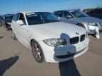 2009 BMW 116D SPORT for sale at Copart PETERLEE