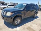 2012 Nissan Pathfinder S for Sale in Grand Prairie, TX - Rear End