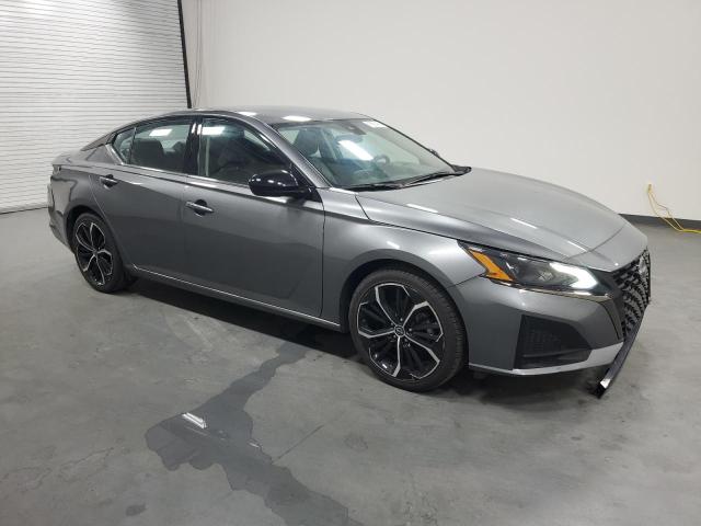 NISSAN ALTIMA 2023 Gray