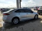 2020 Toyota Corolla Le на продаже в West Palm Beach, FL - Side