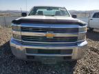 2015 Chevrolet Silverado K2500 Heavy Duty zu verkaufen in Reno, NV - Side