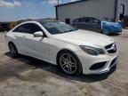 2016 Mercedes-Benz E 400 4Matic de vânzare în Orlando, FL - Side