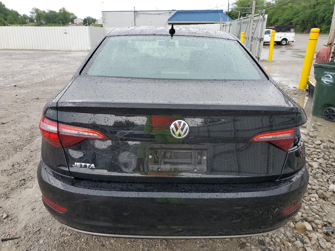 2021 Volkswagen Jetta S VIN: 3VWC57BU2MM046453 Lot: 57240485