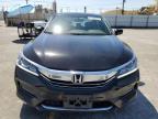 2017 Honda Accord Sport Special Edition na sprzedaż w Sun Valley, CA - Front End