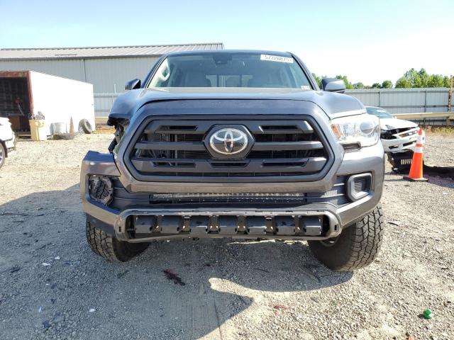  TOYOTA TACOMA 2019 Szary
