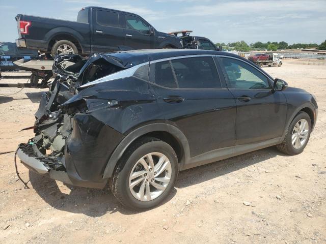  BUICK ENVISTA PR 2024 Черный