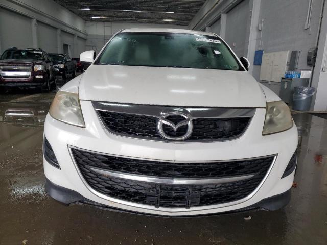 Parquets MAZDA CX-9 2012 White